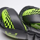 Leone GNTIA PuGAXIAS carbon - black
